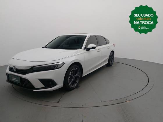 HONDA CIVIC 2.0 DI e:HEV ADVANCED E-CVT
